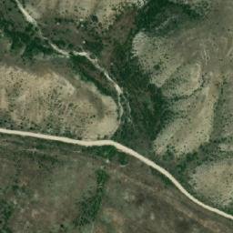 Satellite imagery of Slatina, MK