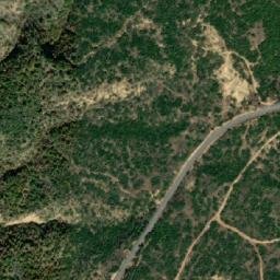 Satellite imagery of Maslinkata, MK