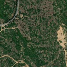 Satellite imagery of Maslinkata, MK