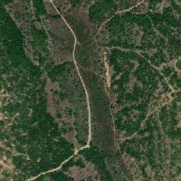 Satellite imagery of Maslinkata, MK