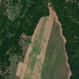 Satellite imagery of Sredni Rid, MK