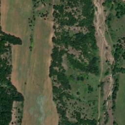 Satellite imagery of Sredni Rid, MK