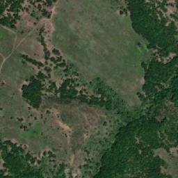 Satellite imagery of Sredni Rid, MK