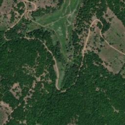 Satellite imagery of Sredni Rid, MK