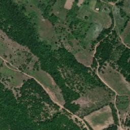 Satellite imagery of Sredni Rid, MK