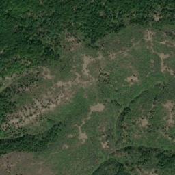 Satellite imagery of Smrdešnik, MK