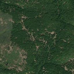 Satellite imagery of Smrdešnik, MK