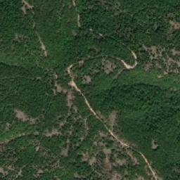 Satellite imagery of Smrdešnik, MK