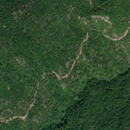 Satellite imagery of Skrkata, MK