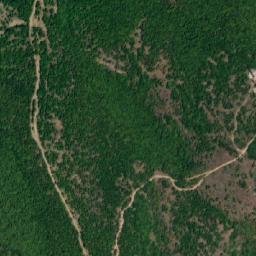 Satellite imagery of Rudini, MK
