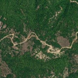 Satellite imagery of Rudini, MK