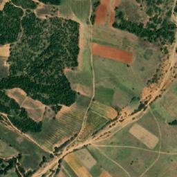 Satellite imagery of Bair Arkasi, MK