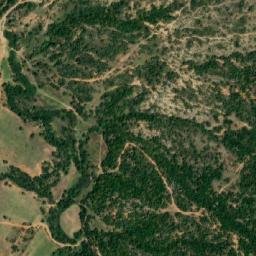 Satellite imagery of Bair Arkasi, MK