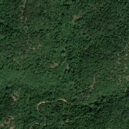 Satellite imagery of Alandeto, MK