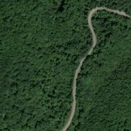 Satellite imagery of Govedarnik, MK