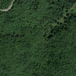 Satellite imagery of Govedarnik, MK