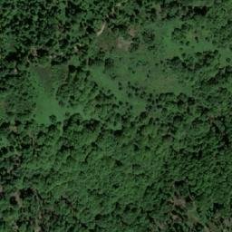 Satellite imagery of Rabuš, MK