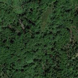 Satellite imagery of Rabuš, MK