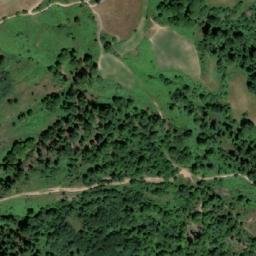 Satellite imagery of Kaskadiica, MK