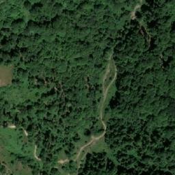 Satellite imagery of Kaskadiica, MK