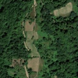 Satellite imagery of Kaskadiica, MK