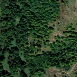 Satellite imagery of Gorni Bukov Krak, MK