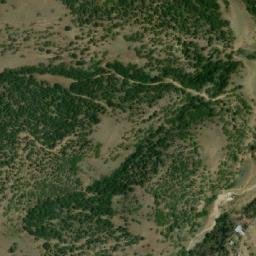 Satellite imagery of TT21/14/, GR