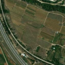 Satellite imagery of TT23, GR