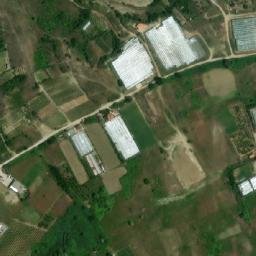 Satellite imagery of TT32, GR