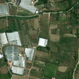 Satellite imagery of TT32, GR