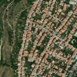 Satellite imagery of TT4, GR