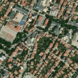 Satellite imagery of TT4, GR