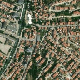 Satellite imagery of TT71, GR