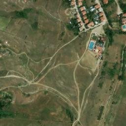 Satellite imagery of TT73, GR