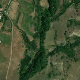 Satellite imagery of TT73, GR