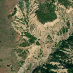 Satellite imagery of Gorna Chuka, BG