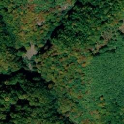 Satellite imagery of TT1, GR