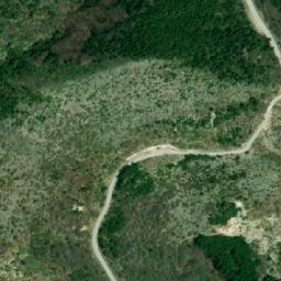 Satellite imagery of TT3, GR