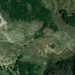 Satellite imagery of TT3, GR