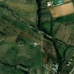 Satellite imagery of TT64/55/, GR