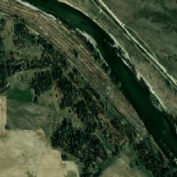 Satellite imagery of TT-10424, GR