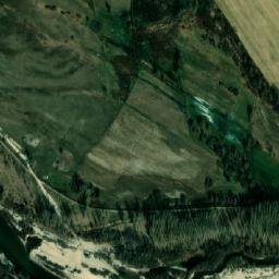 Satellite imagery of TT-10424, GR