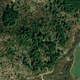 Satellite imagery of TT8, GR