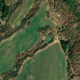 Satellite imagery of TT8, GR