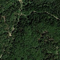 Satellite imagery of Gradishteto, BG