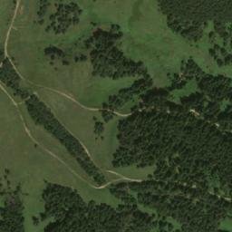 Satellite imagery of Shishkovitsa, BG