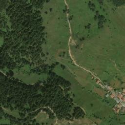 Satellite imagery of TT19, GR