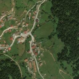 Satellite imagery of TT19, GR