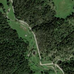 Satellite imagery of TT15, GR