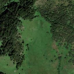 Satellite imagery of TT1, GR